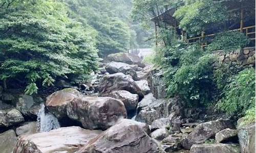 天目山旅游攻略详细介绍_天目山旅游攻略详细介绍图