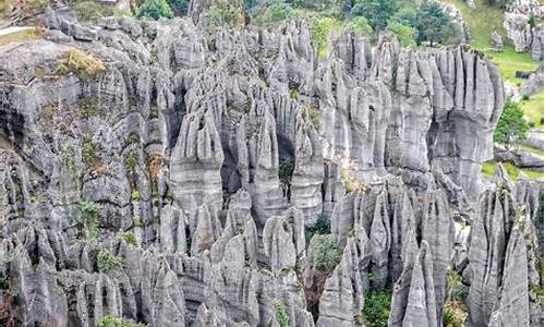 万盛旅游攻略景点必去_万盛旅游攻略