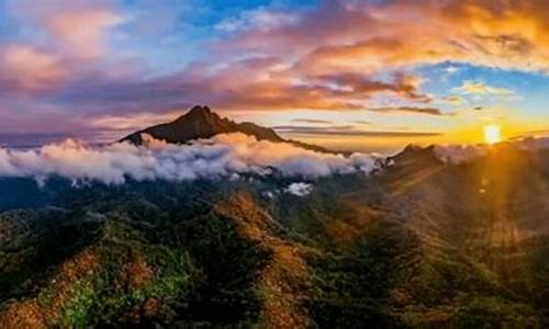 海南火山口_海南火山口公园门票