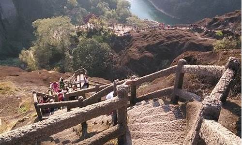 武夷山旅游景点门票_武夷山旅游景点门票多少钱