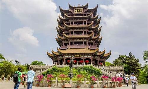 湖北有什么旅游景点 可以游山玩水的_湖北有什么旅游景点 可以游山玩水的地方