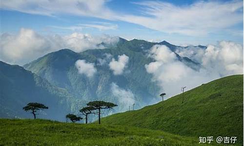 株洲武功山攻略_株洲武功山在哪里