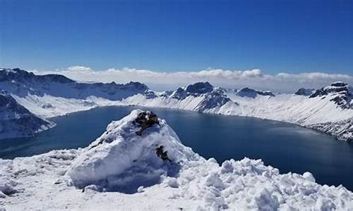 哈尔滨到吉林长白山旅游路线_哈尔滨到吉林长白山旅游路线怎么走