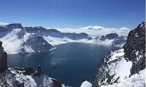 大连到长白山旅游攻略三日游_大连到长白山旅游攻略三日游路线