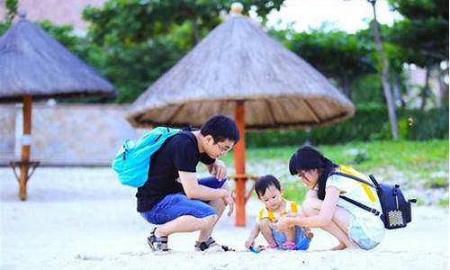 带小孩去三亚旅游攻略最新_带小孩去三亚旅游攻略最新路线