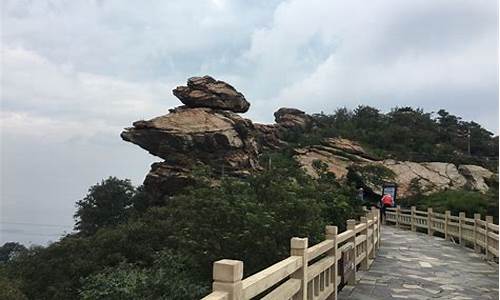 连云港海上云台山旅游攻略_连云港海上云台山旅游攻略一日游