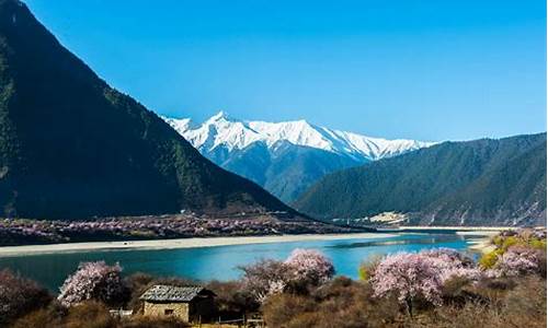 西藏林芝景点_西藏林芝景点图片